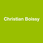 Boissy Christian