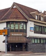 Außenansicht der Hauptgeschäftsstelle Neckargemünd