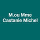 Castanie Michel