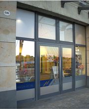 Schäfer Optik GmbH Bild 3