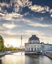 EF Soggiorni Linguistici Bild 1