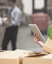 Vario E-Commerce Shopsysteme Management für Versand und Logistik. Wir bieten Software für Warenwirtschaft in Onlineshops und Buchhaltung.