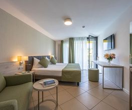 Hotel Nessi Bild 4