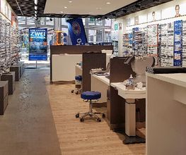 Apollo-Optik - Duderstadt - Marktstr. Bild 2
