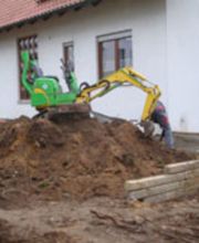 Denk Bau & Garten GmbH Bild 1