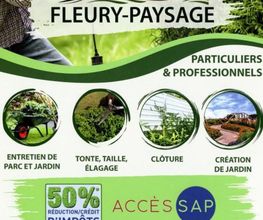 Fleury paysage image 1