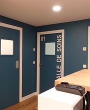 Centre de Santé Dentaire Saint-Laurent-du-Var image 1