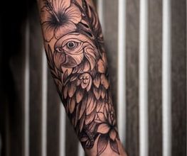 Rolling Edge Ink Tattoo- und Piercing Studio Bild 3