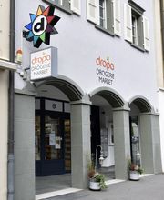 DROPA Drogerie Marbet