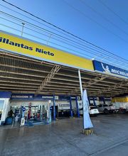 Multillantas Nieto SILAO imagen 3