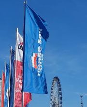 WIRO Ausguck Warnemünde Bild 17