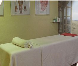 Physiopraxis Lübeck Bild 2