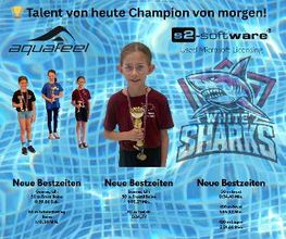 White Sharks Trier e.V. Bild 13