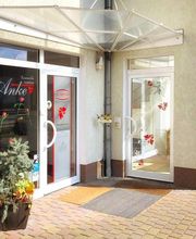 Herzlich Willkommen im Kosmetikinstitut Anke