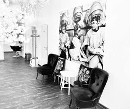 HF Hairlounge Bild 1