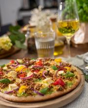 MUNDFEIN Pizzawerkstatt Henstedt-Ulzburg Bild 12