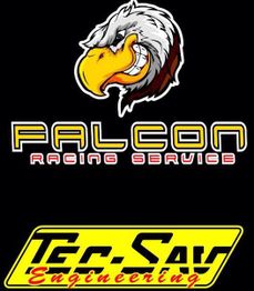 Falcon Rs Tec-Sav Engineering
