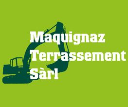 Maquignaz Terrassement Sàrl Bild 2