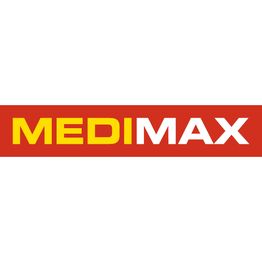 MEDIMAX Lutherstadt Wittenberg logo