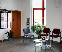 Physiotherapie Pleißa Bild 4