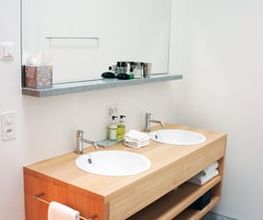 Engadiner Lehrwerkstatt für Schreiner Bild 8