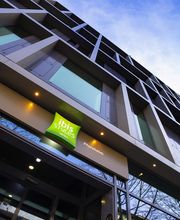 ibis Styles Pforzheim Bild 1
