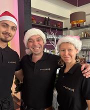 Restaurant höbi Sonneberg Bild 4