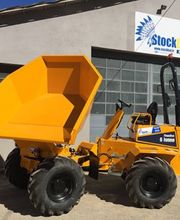 Stockbat Location image 4