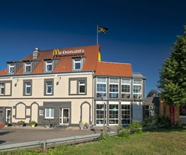 McDonald's Bild 1