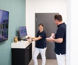Laufwerk GmbH / Orthesen / Prothetik / Einlagen / Orthopädietechnik / Rollstuhl Bild 6