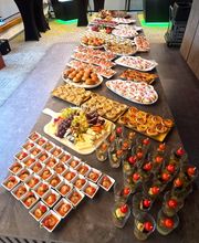 FITSTRO Catering & Events
