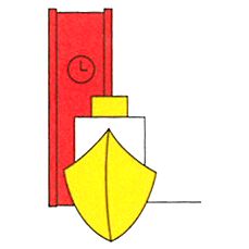 Logo der Hafen-Apotheke