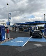 Aral pulse Ladestation Bild 1