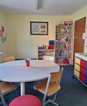 Salzgitter-Lebenstedt Unterrichtsraum