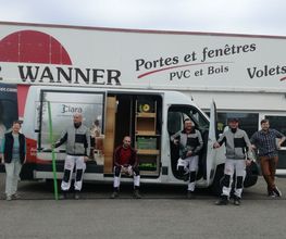 Wanner Jean-Paul image 17