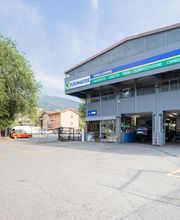 Euromaster Seris Gomme immagine 18