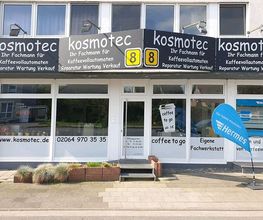 kosmotec Bild 1