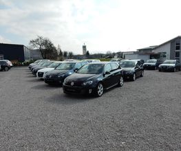 Auto Koller Renchen Bild 2