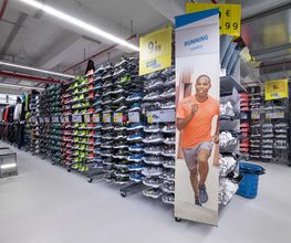 DECATHLON Braunschweig Bild 4