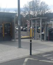 Parking Saba Estación Tren Pontevedra imagen 3