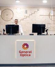 General Optica - Visión y Audición imagen 13