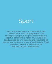 Physiogare Lara Madouri Bild 8