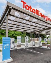 TotalEnergies Station de recharge image 2