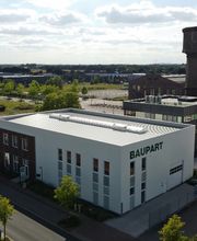 Luftbild Baupart GmbH in Willich