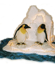 Blumen Seiden-Blümchen Bild 1