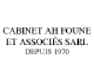 Cabinet Ah Foune Et Associés