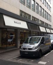 P. Moser Storenbau GmbH Bild 9