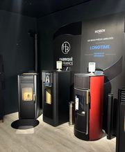 Espace Poêles et Cheminées image 5