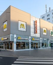 McDonald's Bild 1