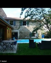 Aline Cettier - Thierry Wettel Architectes DPLG image 16